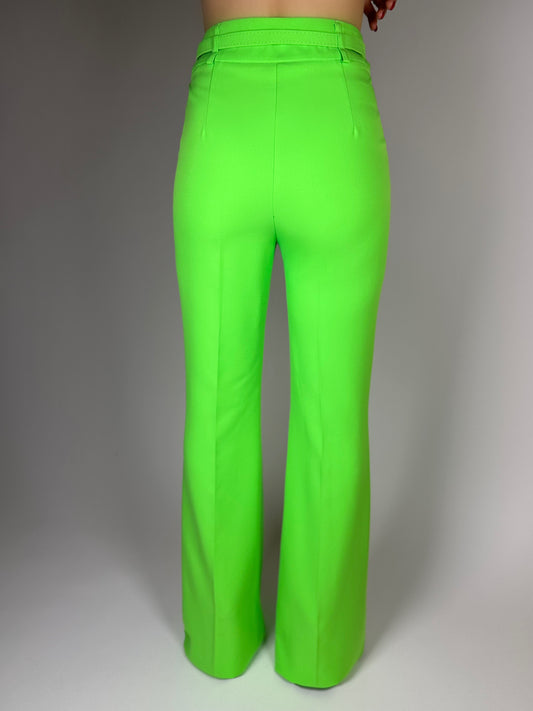 Панталон чарлстон