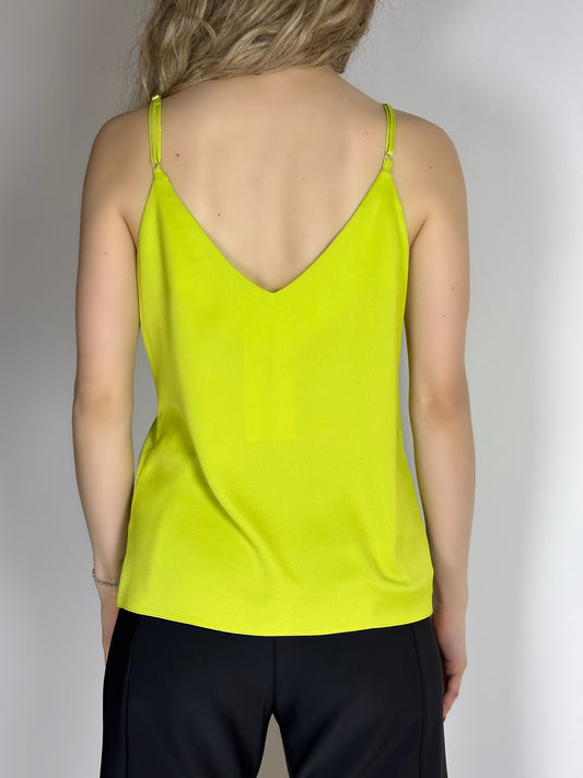 Топ с презрамки