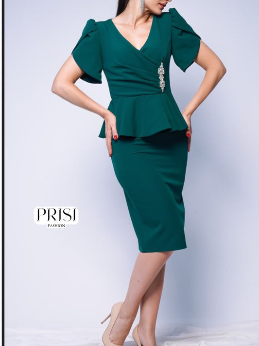 Костюм, пола и връхна част