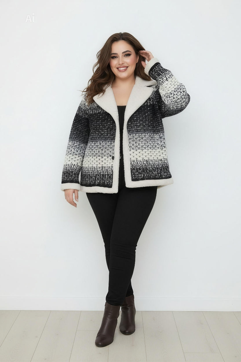 Бутиково палто - стил, комфорт и топлина