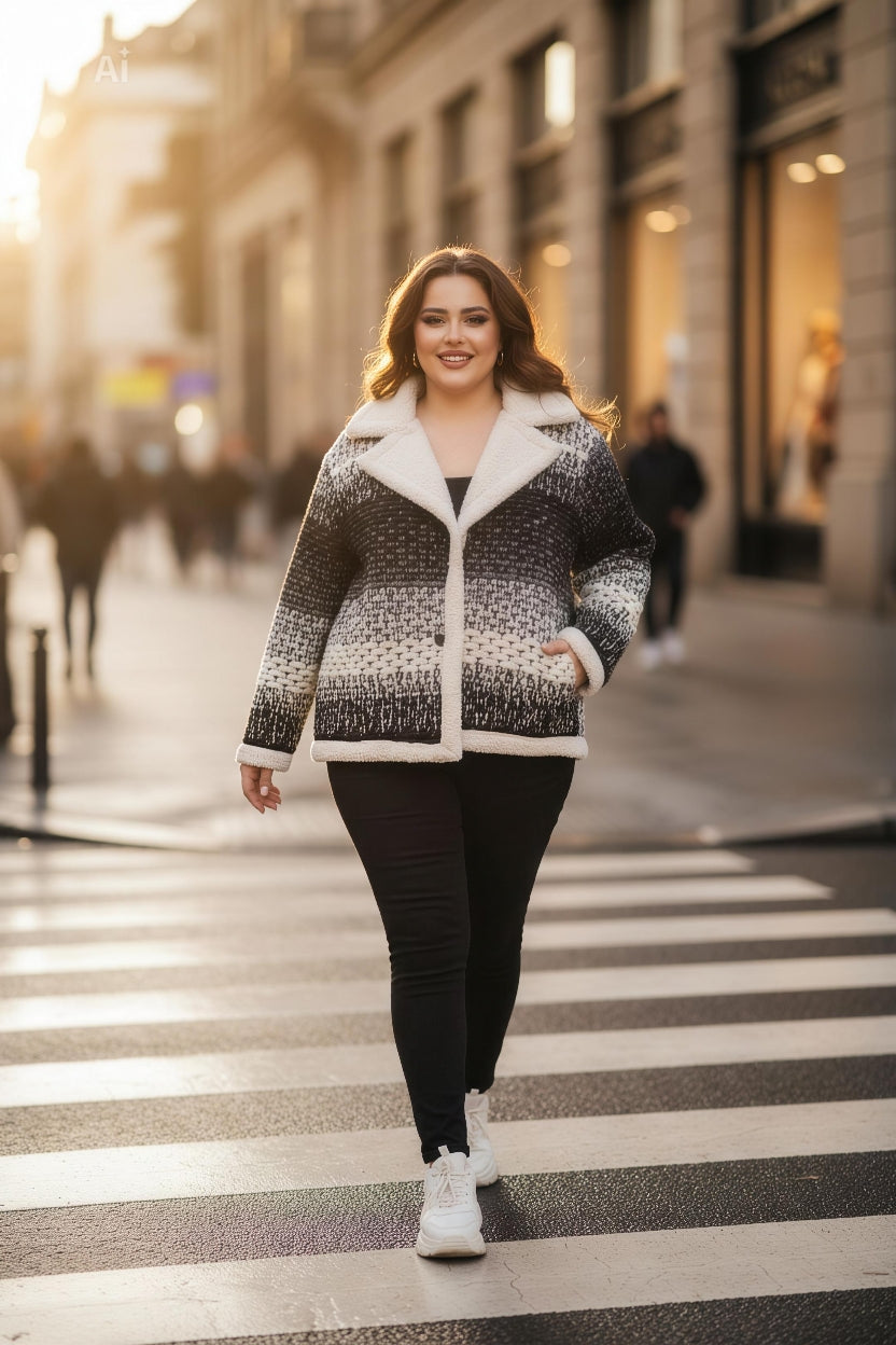 Бутиково палто - стил, комфорт и топлина