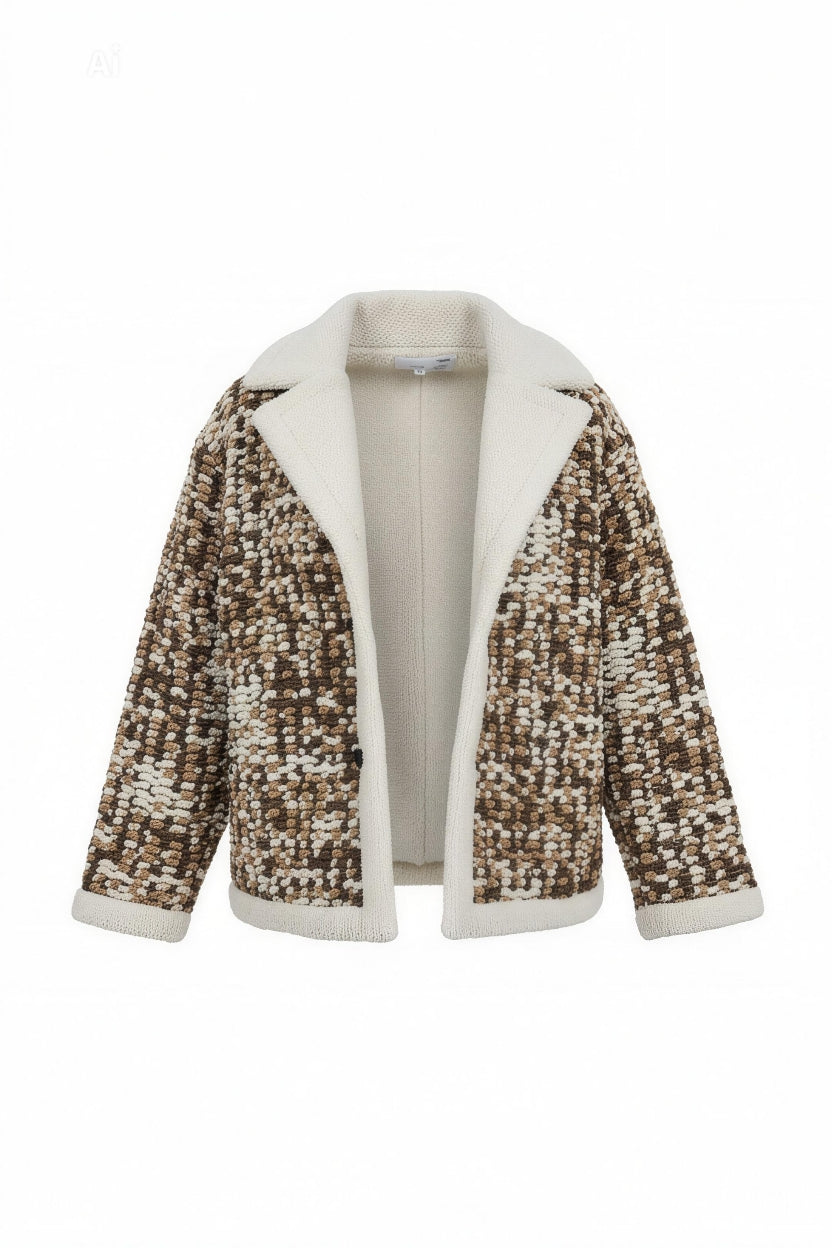 Бутиково палто - стил, комфорт и топлина