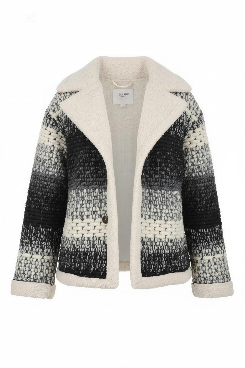 Бутиково палто - стил, комфорт и топлина