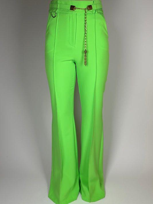 Панталон чарлстон