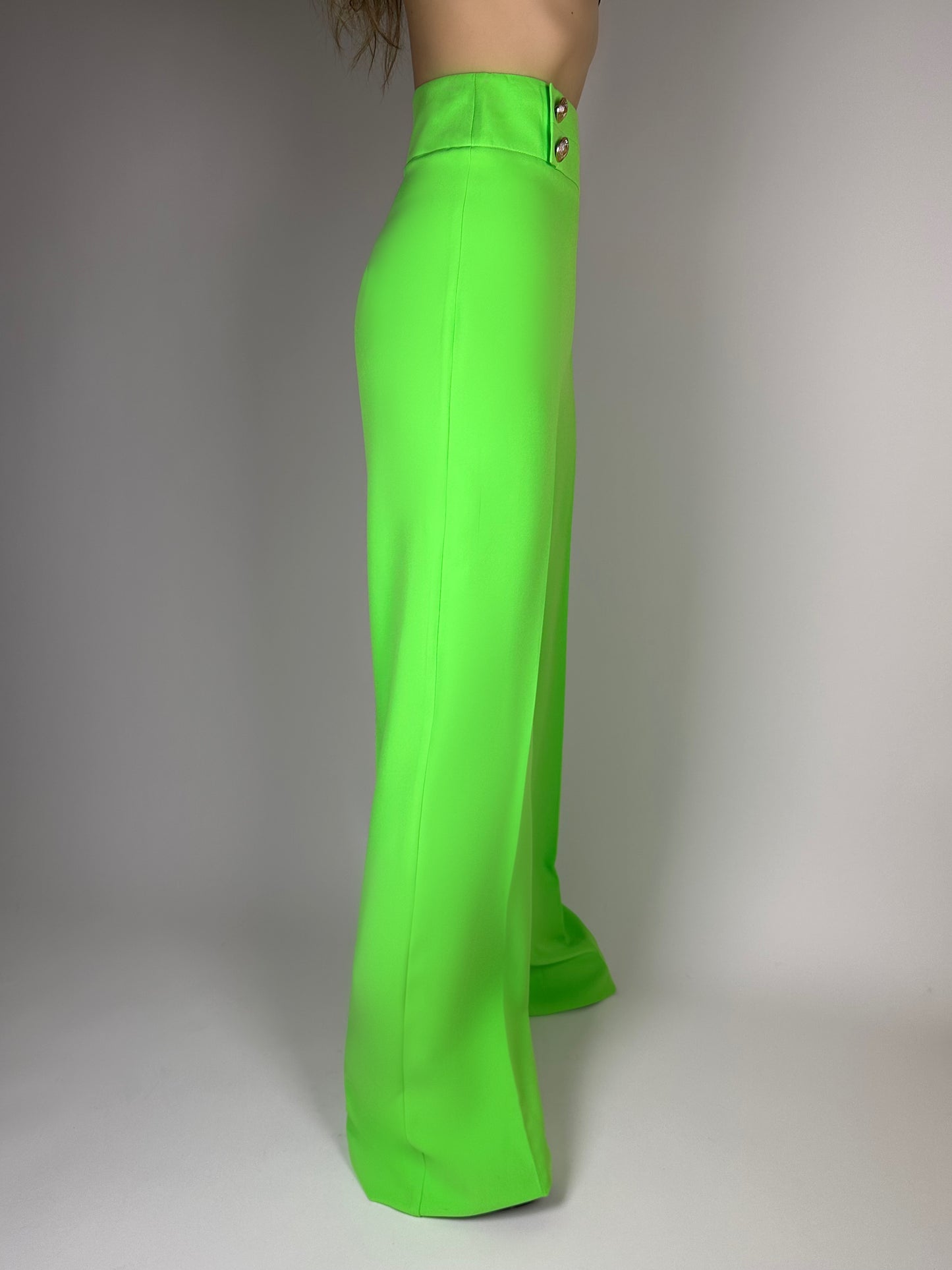 Зелен панталон