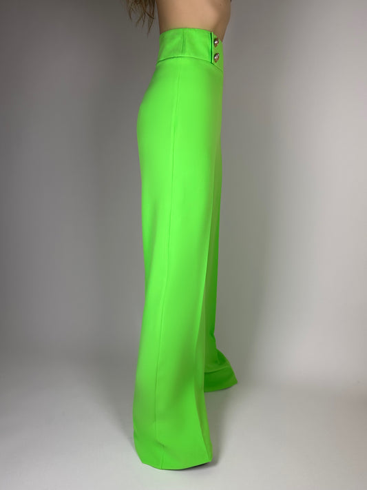 Зелен панталон
